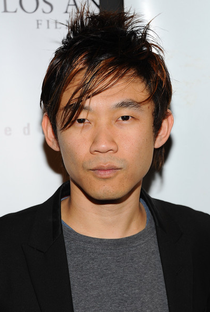 James Wan - Poster 2