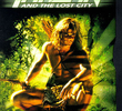 Tarzan e a Cidade Perdida