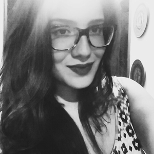 Foto de perfil de Ana Carolina Dias