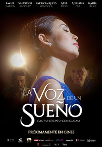 A Voz De Um Sonho (La Voz de un Sueño)