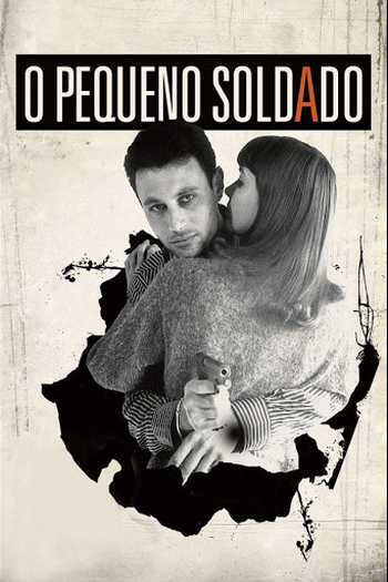  de Filme O Pequeno Soldado (1963)