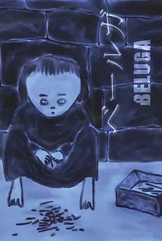 Poster 1 de Curta Beluga (2011)