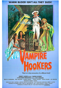 Vampire Hookers (Vampire Hookers)