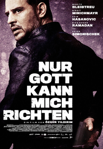 Nur Gott kann mich richten (Nur Gott kann mich richten)