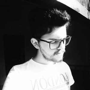 Foto de perfil de Jonathan