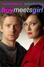 Boy Meets Girl (Boy Meets Girl)