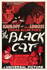 O Gato Preto (The Black Cat)