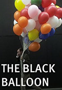 The Black Balloon (The Black Balloon)