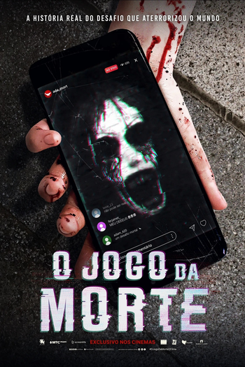  de Filme O Jogo da Morte (2021)