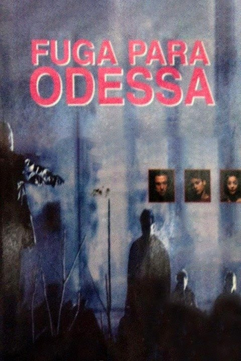  de Filme Fuga para Odessa (1994)