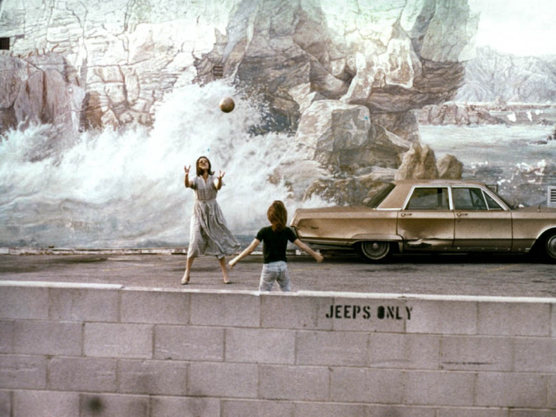 Foto 1 de Muros e Murmúrios