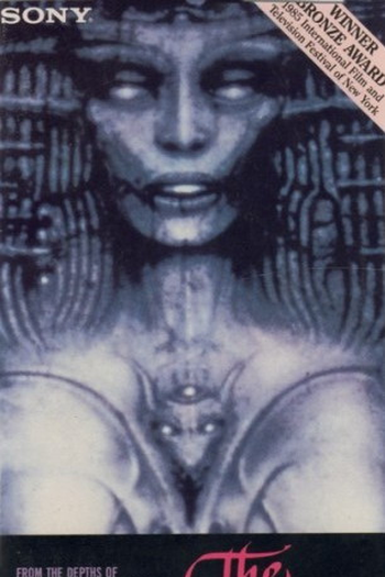 Poster de Filme The Occult Experience (1985)