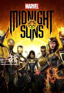 Midnight Suns - Prequel Shorts (Midnight Suns - Prequel Shorts)