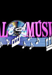 Qual é a música? (Qual é a música?)