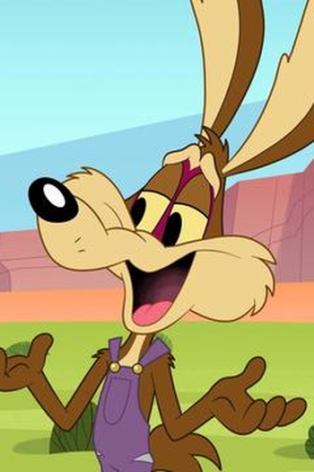 Poster de Episódio Looney Science (2022)