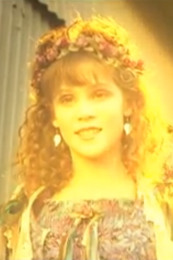 Poster de Curta Pumpkin Hill (1999)