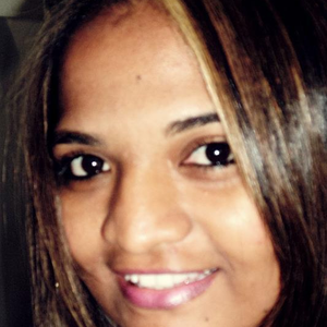 Foto de perfil de Aline Cristina