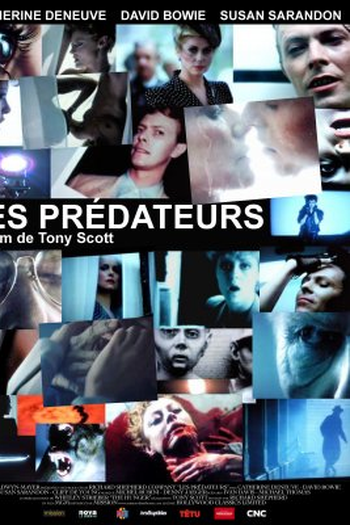  de Filme Fome de Viver (1983)