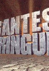 Gigantes do Ringue - A Nova Geração (Gigantes do Ringue - A Nova Geração)