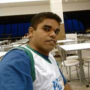 Foto de perfil de Maxwell