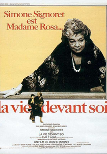 Madame Rosa - A Vida à Sua Frente (La vie devant soi)