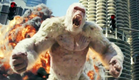 Rampage: Destruição Total (Rampage, 2018) - Trailer Legendado