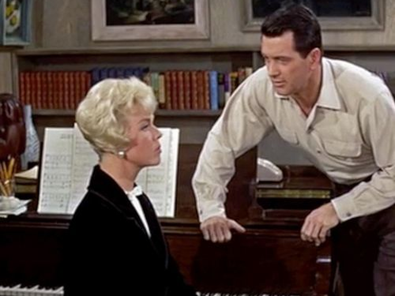 Foto 1 de Confidências à Meia-Noite