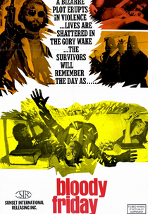 Sexta Sangrenta (Blutiger Freitag)