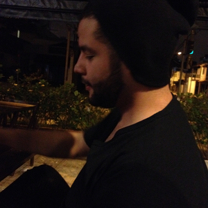 Foto de perfil de Thiago Pereira