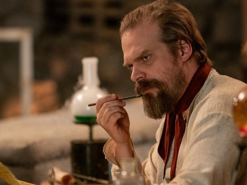 Foto 2 de O Monstro do Monstro de Frankenstein