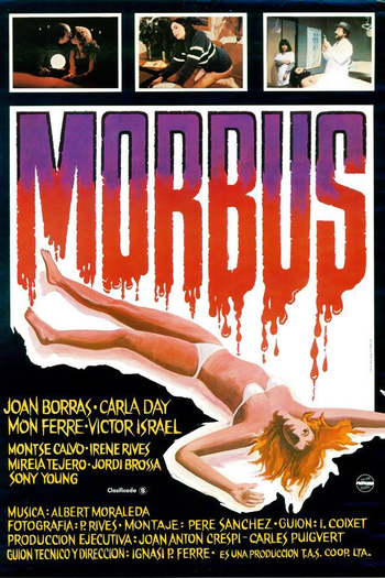  de Filme Morbus (1983)