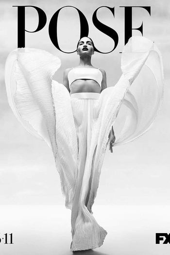  de Série Pose (2ª Temporada) (2019)