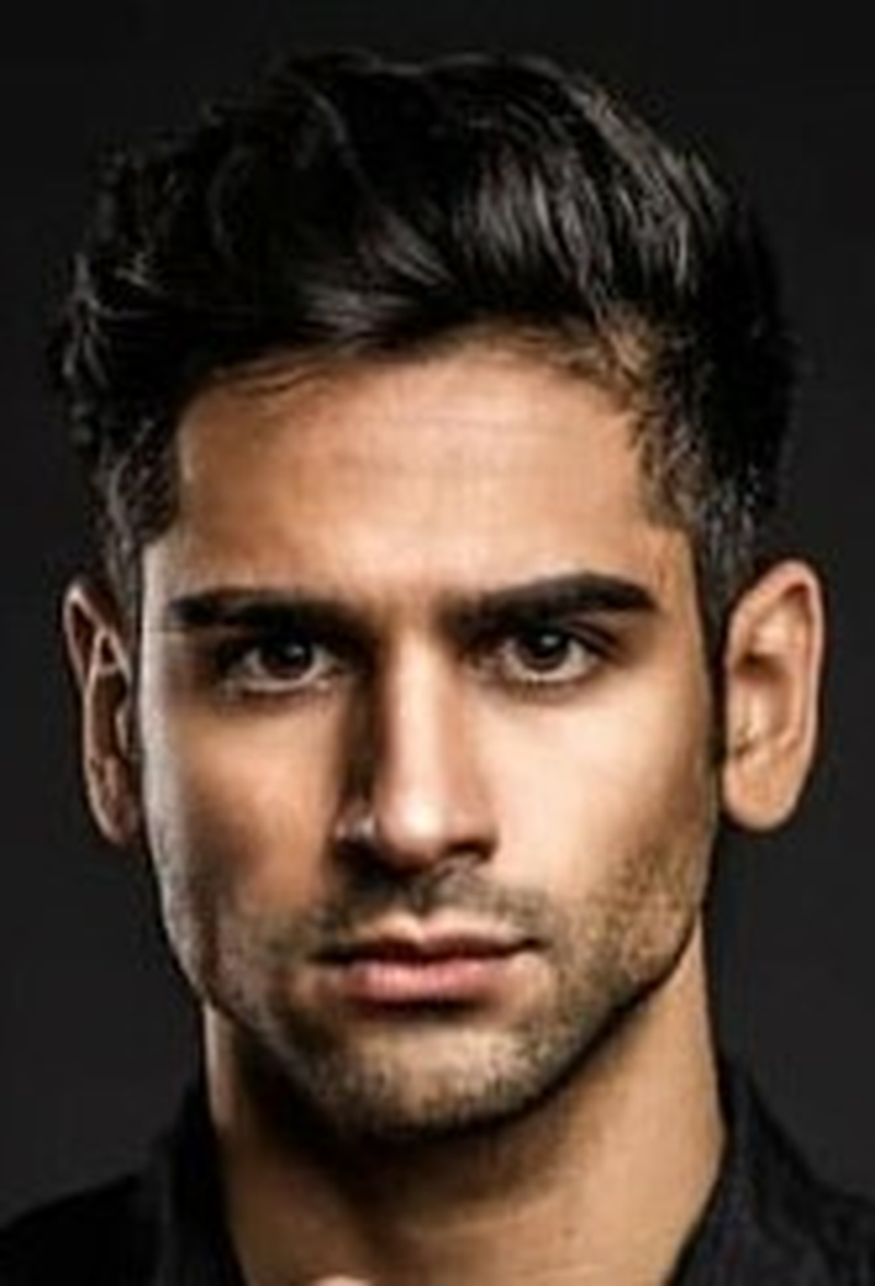 Daniel Rodic - Foto 1