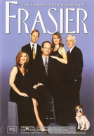 Frasier (4ª Temporada) (Frasier (Season 4))