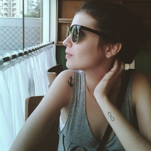 Foto de perfil de Abelha