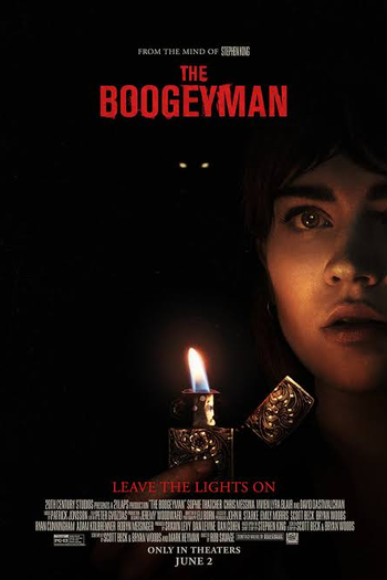  de Filme Boogeyman: Seu Medo é Real (2023)