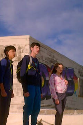 Poster de Episódio Then Learn Fly (2021)