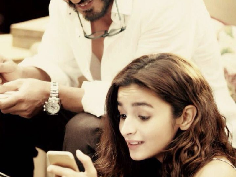 Foto 41 de Querida Vida