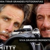 Rezenha Crítica A Vida Secreta de Walter Mitty 2013