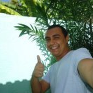 Foto de perfil de Gilson Junior