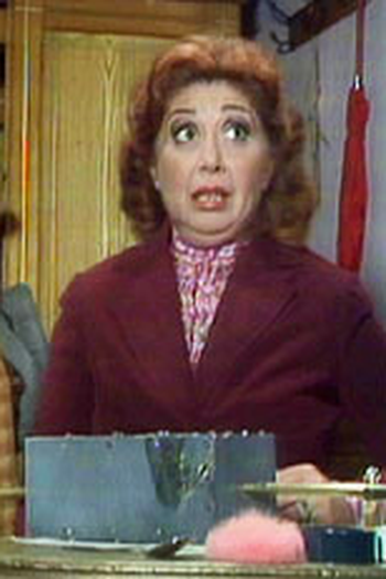 Poster de Episódio Beverly Sills (1979)
