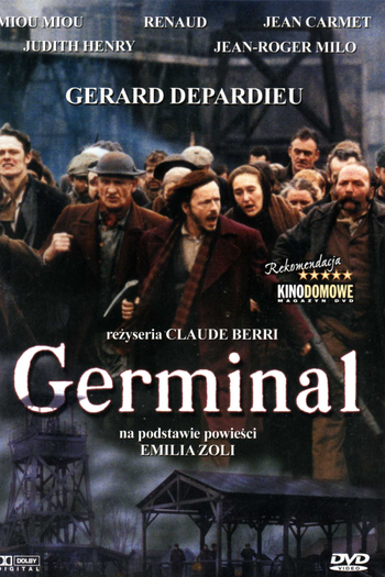 de Filme Germinal (1993)