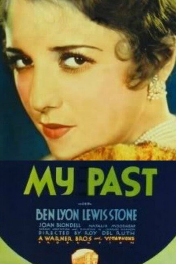  de Filme Mulher Entre Amigos (1931)