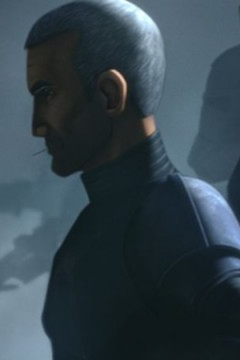 Poster de Episódio Reunion (2021)