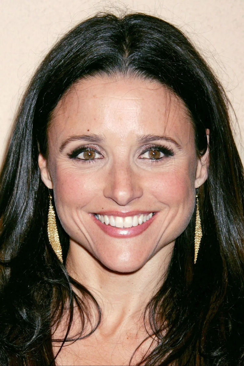 Julia Louis-Dreyfus - Foto 2