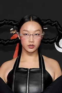 Audrey Nuna - Poster 1