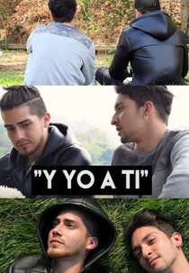 E eu a você (Y yo a ti)