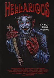 Hellarious (Hellarious)