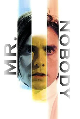 Poster 19 de Filme Sr. Ninguém (2009)