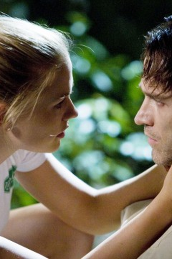 Poster de Episódio Strange Love (2008)